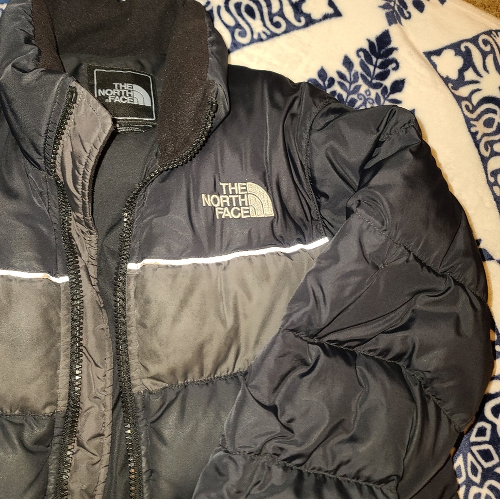 Northface jacket! - Picture 2 of 3